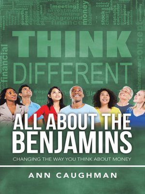 cover image of All About the Benjamins